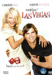 Mejdan v Las Vegas DVD