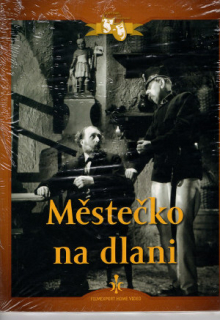 Městečko na dlani / slim