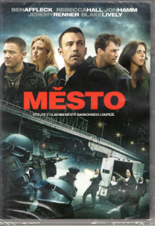 Město