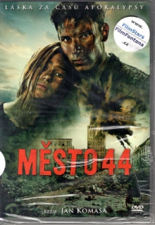 Město 44