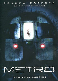 Metro DVD