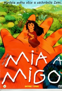 Mia a Migo / slim