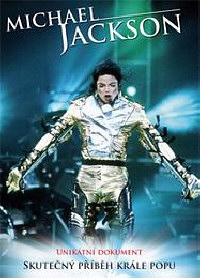Michael Jackson - Skutečný příběh krále popu / v papíru