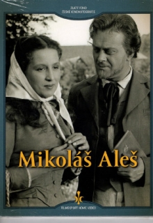 Mikoláš Aleš / slim