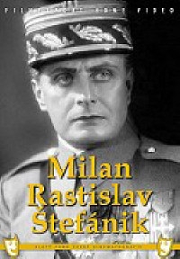 Milan Rastislav Štefánik / slim