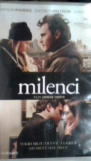 Milenci