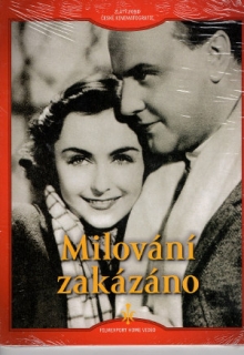 Milování zakázáno / slim