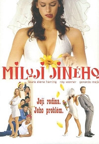 Miluji jiného DVD
