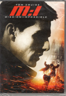 Mission: Impossible