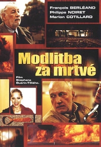 Modlitba za mrtvé