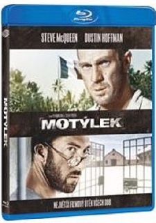 Motýlek / BD