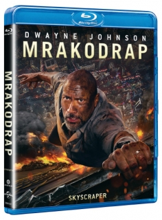 Mrakodrap / BD