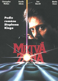 Mrtvá zóna DVD