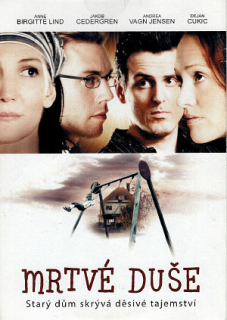 Mrtvé duše DVD
