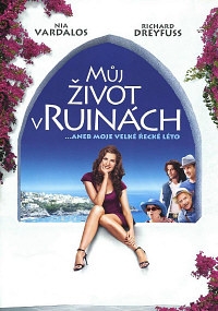 Můj život v ruinách DVD