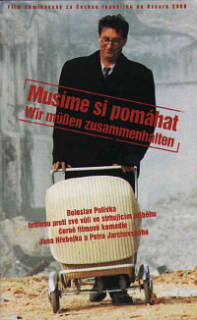Musíme si pomáhat DVD