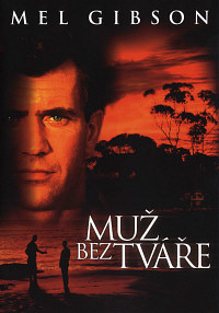Muž bez tváře DVD