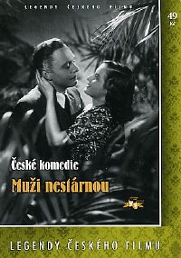 Muži nestárnou DVD