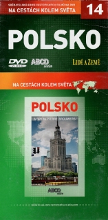 Na cestách kolem světa 14 - Polsko  / v papíru