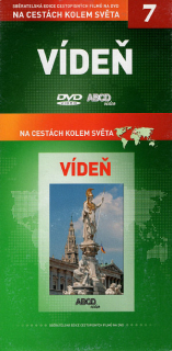 Na cestách kolem světa 7 - Vídeň / v papíru