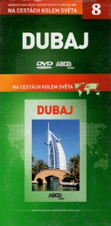 Na cestách kolem světa 8 - Dubaj / v papíru