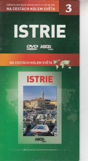 Na cestách kolem světa 3 - Istrie / v papíru