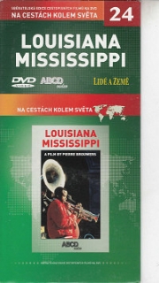 Na cestách kolem světa 24 Louisiana a Mississippi / v papíru