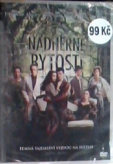 Nádherné bytosti DVD