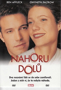 Nahoru, dolů DVD