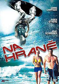 Na hraně DVD