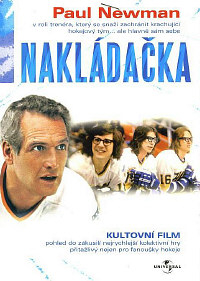Nakládačka / v papíru