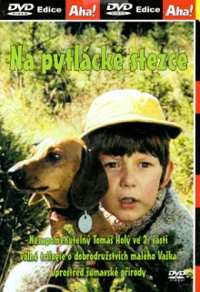 Na pytlácké stezce DVD
