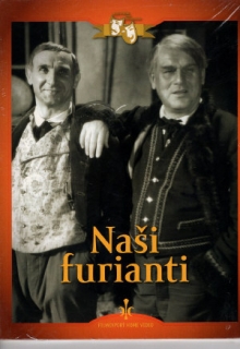 Naši furianti / slim