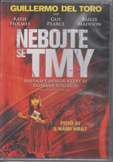 Nebojte se tmy
