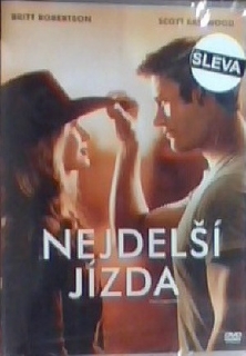 Nejdelší jízda