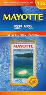 Nejkrásnější místa světa 126 - Myotte  / v papíru