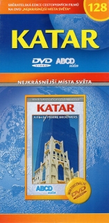 Nejkrásnější místa světa 128  - Katar  / v papíru