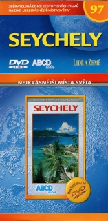 Nejkrásnější místa světa 97 - Seychely  / v papíru