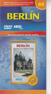 Nejkrásnější místa světa 69 - Berlín / v papíru