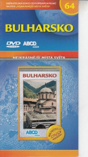 Nejkrásnější místa světa 64 - Bulharsko / v papíru