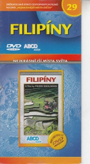 Nejkrásnější místa světa 29 - Filipíny / v papíru