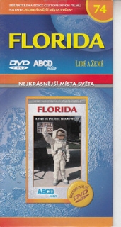 Nejkrásnější místa světa 74 - Florida / v papíru