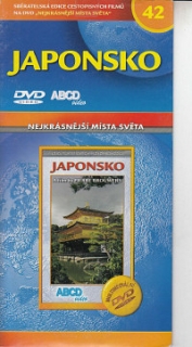 Nejkrásnější místa světa 42 - Japonsko / v papíru