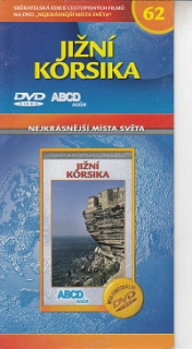 Nejkrásnější místa světa 62 - Jižní Korsika / v papíru