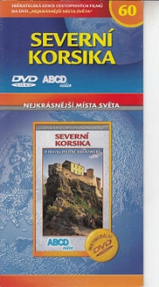 Nejkrásnější místa světa 60 - Severní Korsika / v papíru