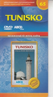 Nejkrásnější místa světa 65 - Tunisko / v papíru