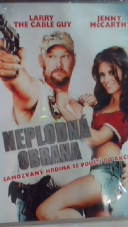 Neplodná obrana