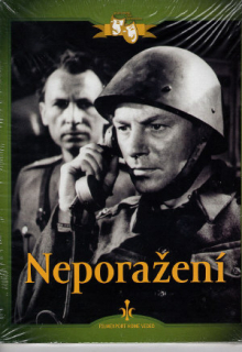 Neporažení / slim