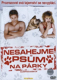 Nesahejme psům na párky
