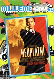 Neúplatní - Milujeme 80ky